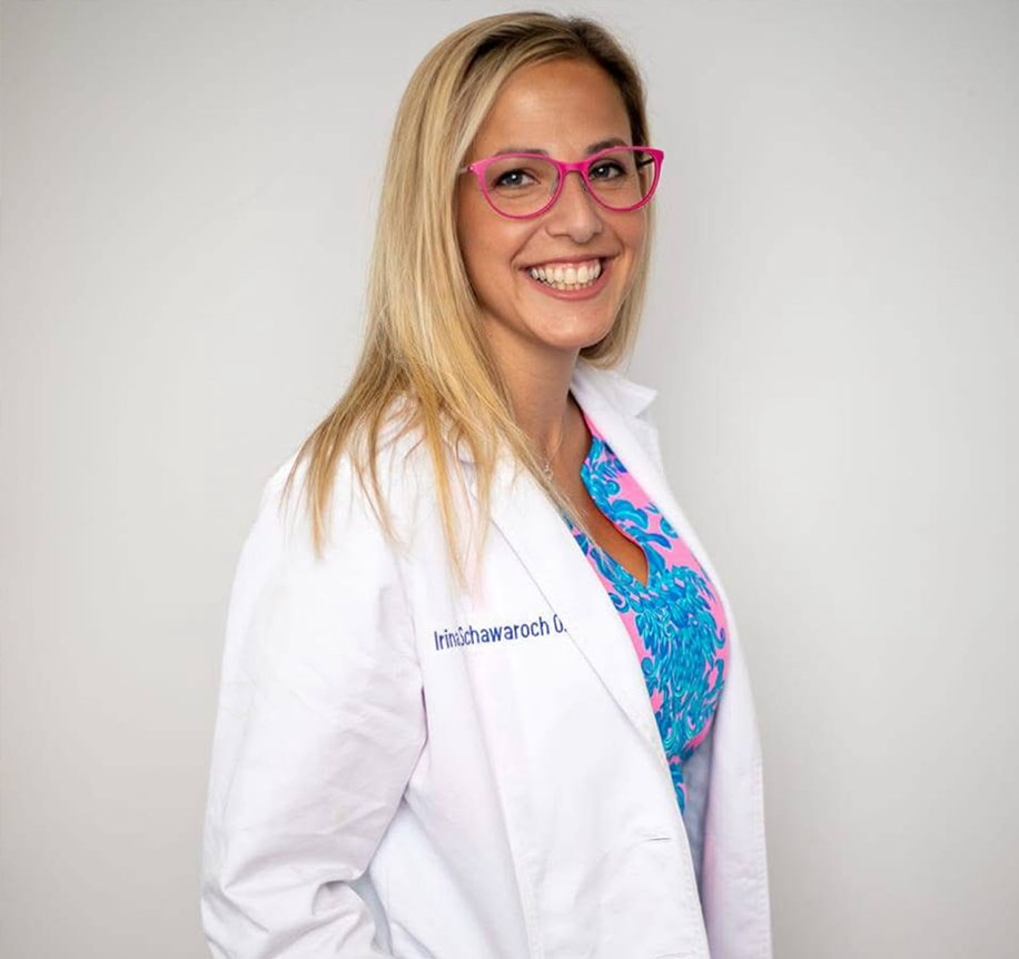 Professional Optometry Vision Care | Dry Eye, Neuro Lens and Eye Condition Treatment