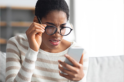Professional Optometry Vision Care | Macular Degeneration, Emergency Eye Care and Learning Exams