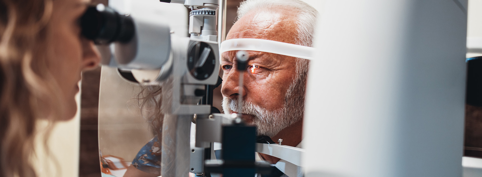 Professional Optometry Vision Care | Neuro Lens, Learning Exams and LASIK