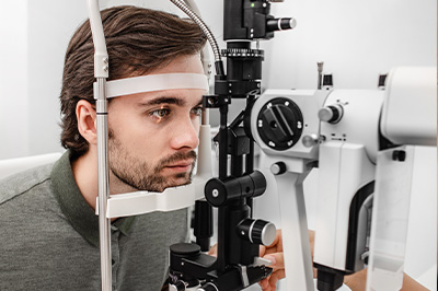 Professional Optometry Vision Care | Diabetic Eye Exams, Blepharitis and Comprehensive Eye Exams