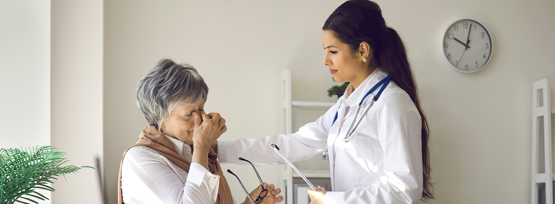 Professional Optometry Vision Care | Electroretinography  ERG , Eye Condition Treatment and Dry Eye