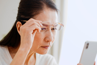 Professional Optometry Vision Care | Vision Therapy, Amblyopia and Diabetic Eye Exams