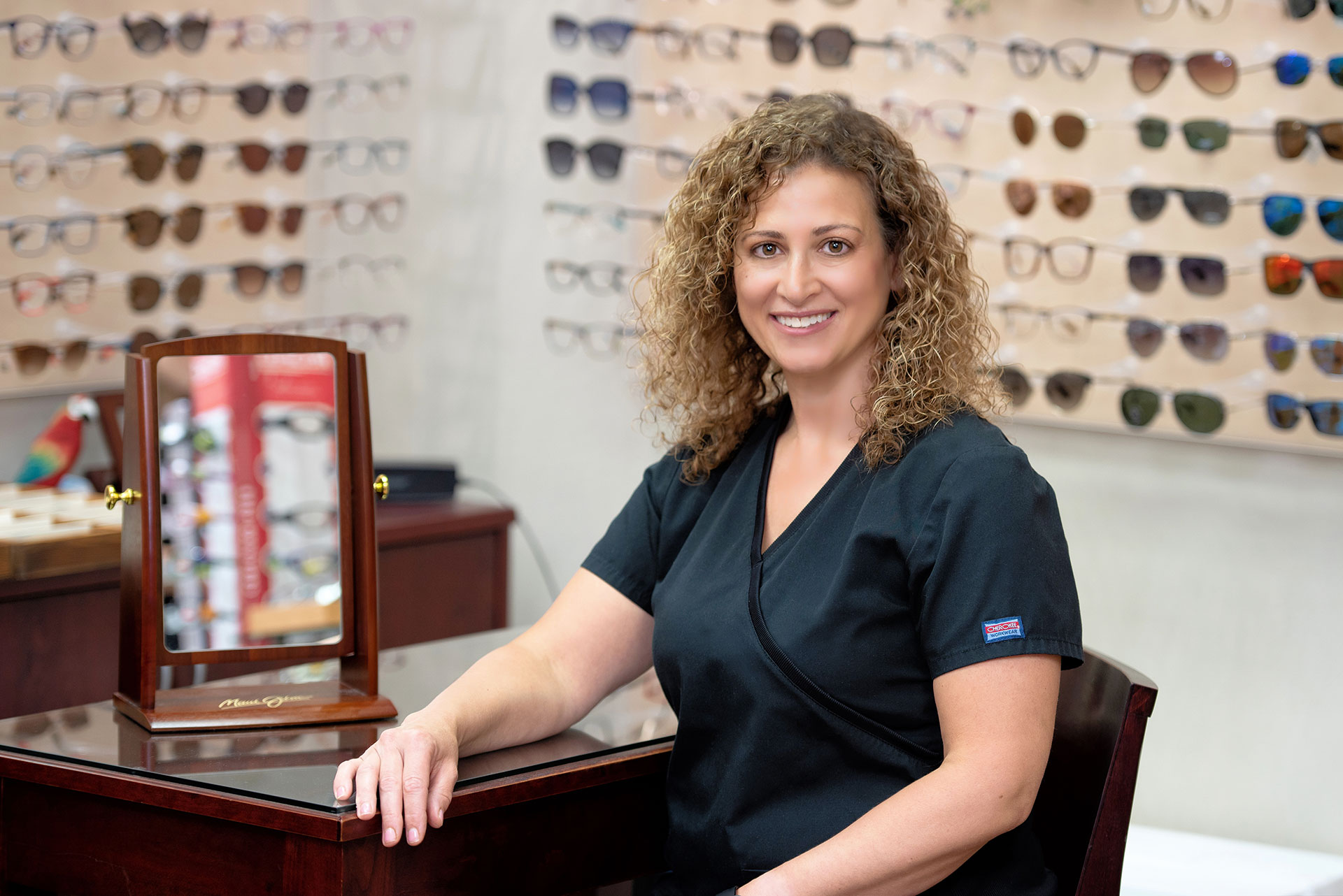 Commack Eye Doctor