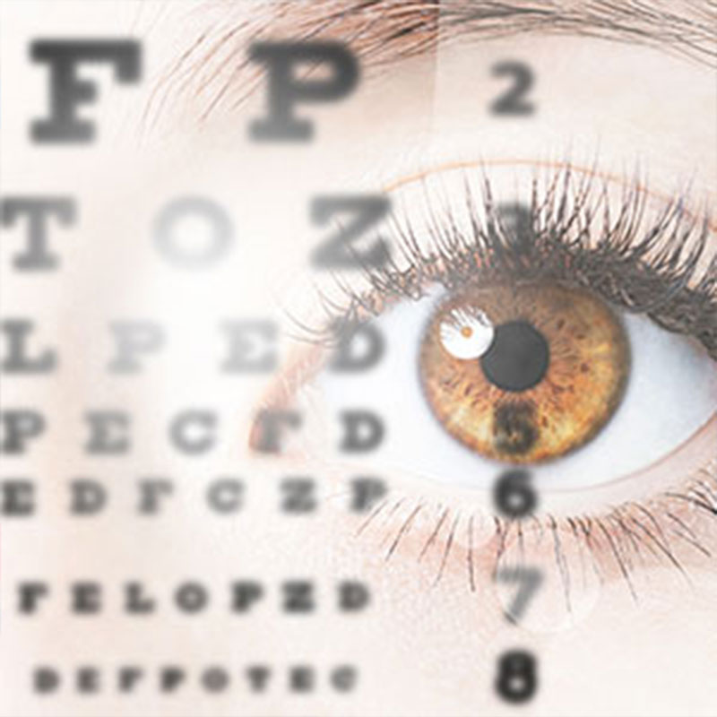 Professional Optometry Vision Care | Presbyopia, Orthokeratology  Ortho-K  and Vision Therapy