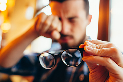 Professional Optometry Vision Care | Contact Lens Exams, Electroretinography  ERG  and Myopia