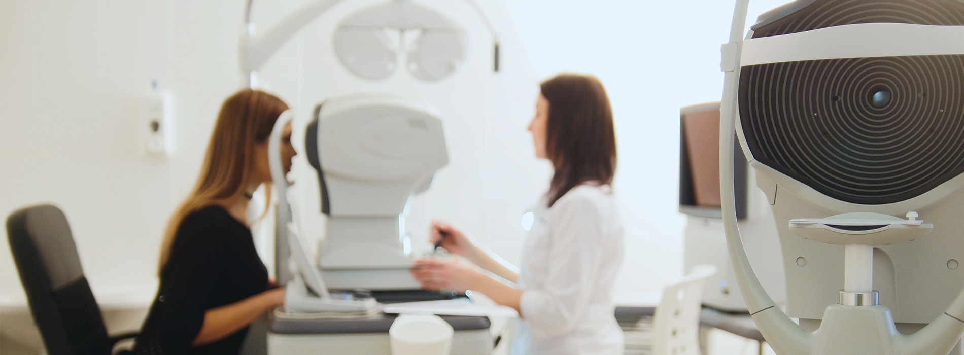 Professional Optometry Vision Care | Emergency Eye Care, Diabetic Eye Exams and Learning Exams