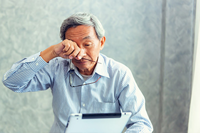Professional Optometry Vision Care | Eye Condition Treatment, Amblyopia and Presbyopia