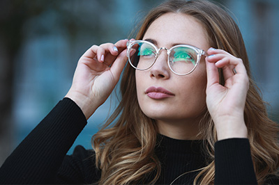 Professional Optometry Vision Care | Myopia, Dry Eye and Blepharitis