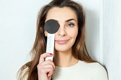 Professional Optometry Vision Care | Electroretinography  ERG , Orthokeratology  Ortho-K  and LASIK